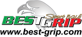 Best Grip logo