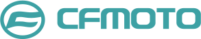 CF Moto logo