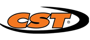 CST logo