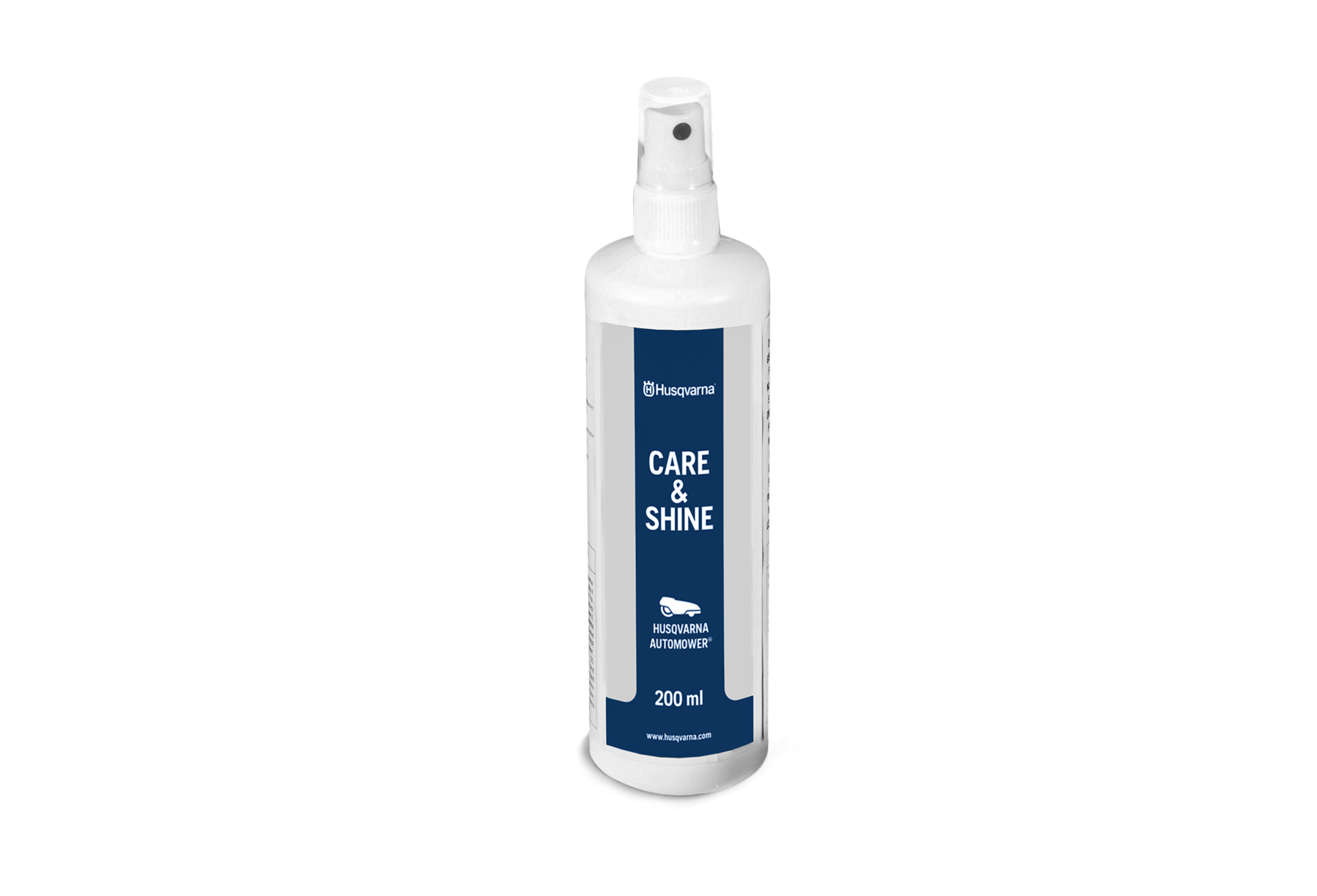 Care & Shine Automower Rengöringsspray