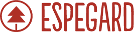 Espegard logo