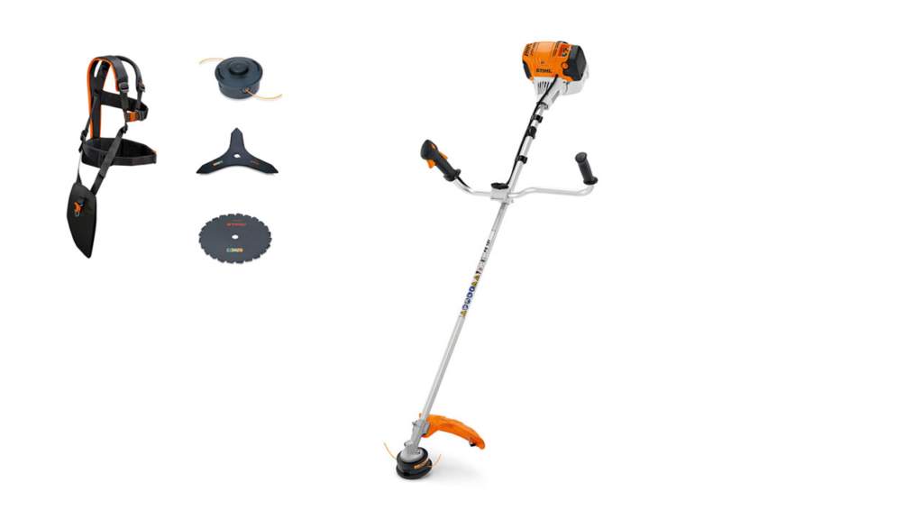 Stihl FS 131 Trimmer/Röjsåg