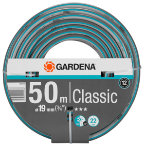 Gardena Classic Slang 50m