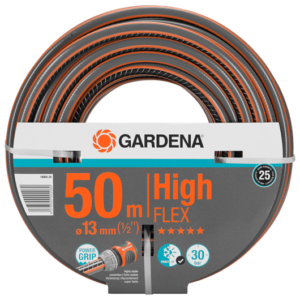 Gardena Comfort HighFLEX Slang 50m