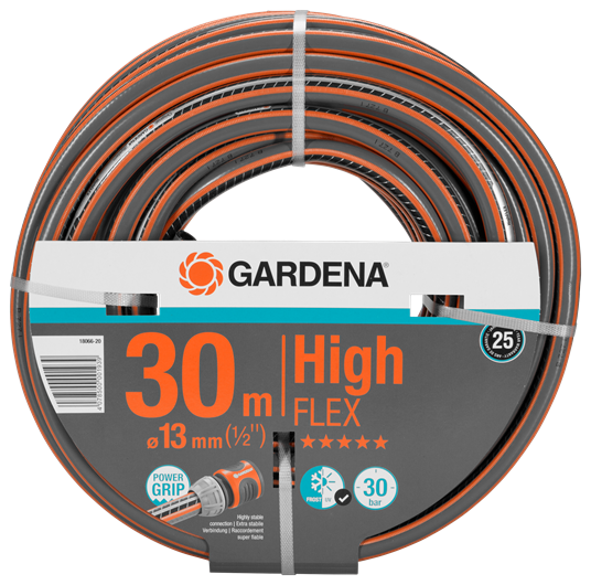 Gardena Comfort HighFLEX Slang 30m