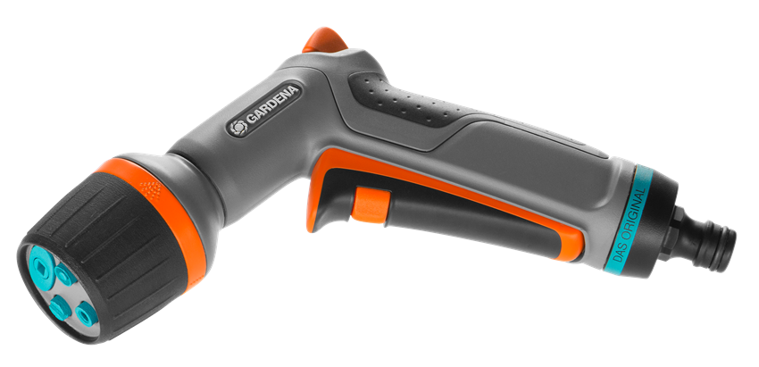 Gardena Comfort Strålpistol ecoPulse