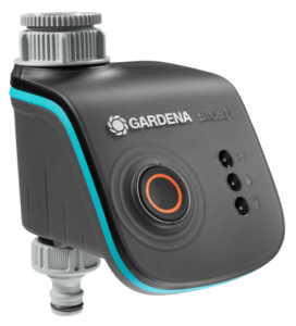 Gardena Smart Water Control