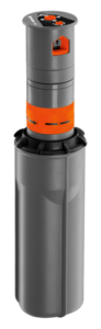 Gardena T200 Pop-up Turbosprinkler