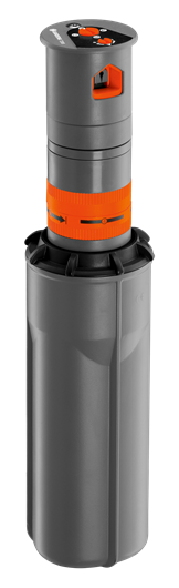 Gardena T200 Pop-up Turbosprinkler