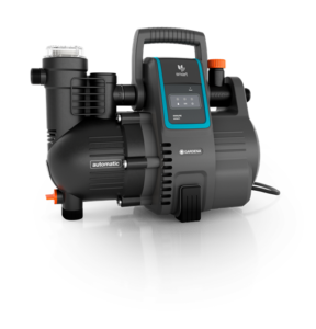 Gardena Elektronisk Tryckpump Smart