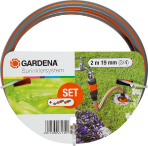 Gardena Profi Maxi-Flow System Anslutningspaket