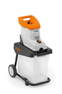 Stihl GHE 140 L Kompostkvarn