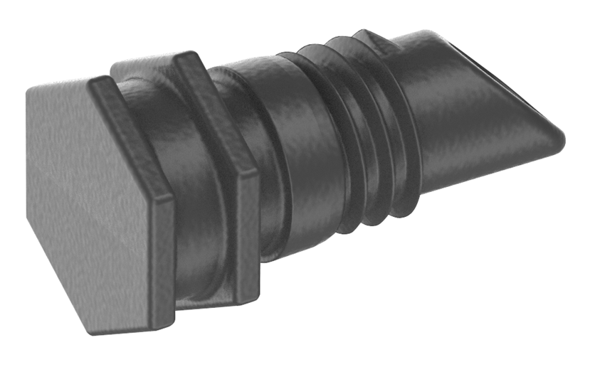 Gardena Plugg 4,6 mm