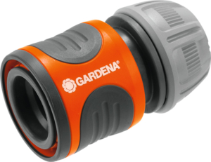 Gardena Slangkoppling 13 mm (1/2”) – 15 mm (5/8”)