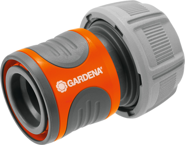 Gardena Slangkoppling 19 mm (3/4”)