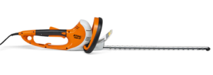 Stihl HSE 61 Häcksax