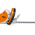 Stihl HSE 61 Häcksax