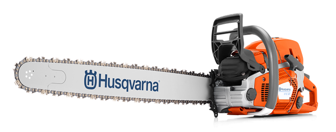 köp husqvaran 572 XP G motorkropp