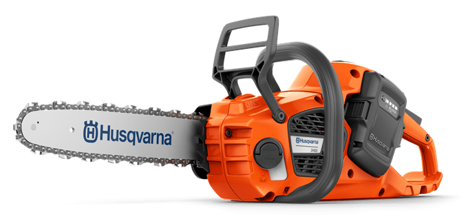 Husqvarna 340i Batterimotorsåg