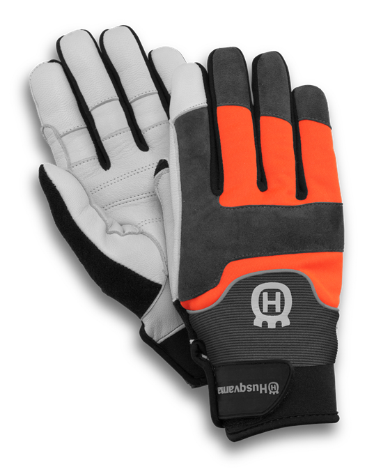 Husqvarna Technical Handskar - 12