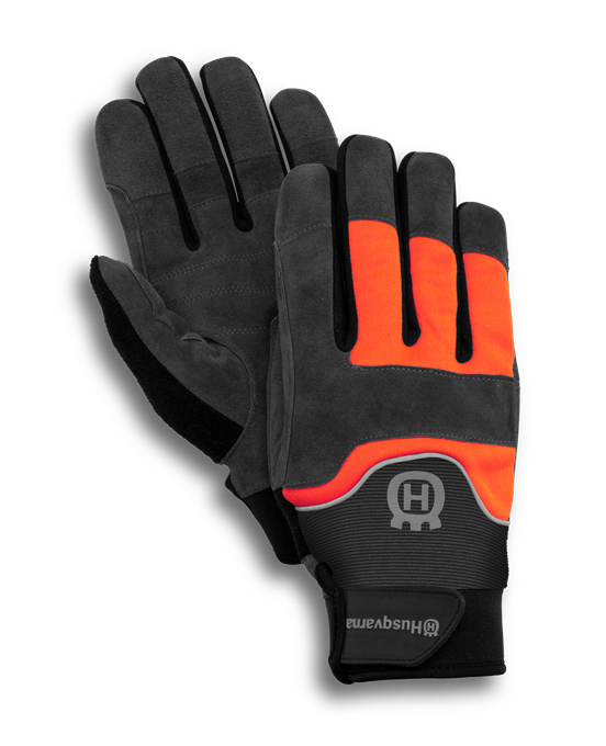 Husqvarna Technical light Handske - 12