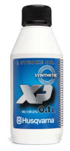 Tvåtaktsolja XP Bio Synth 0,1l