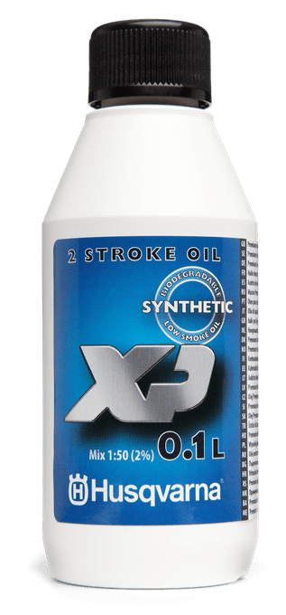 Tvåtaktsolja XP Bio Synth 0,1l