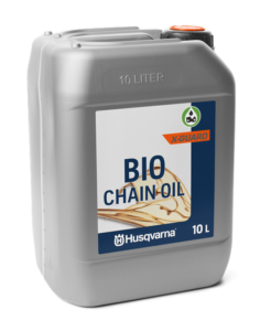 Husqvarna Sågkedjeolja X-Guard BIO 10l