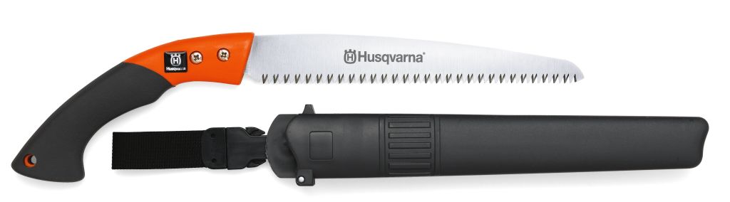 köp Husqvarna Rak kvistsåg med hölster 300 mm