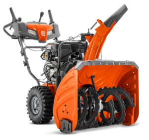 köp Husqvarna ST 324 Snöslunga