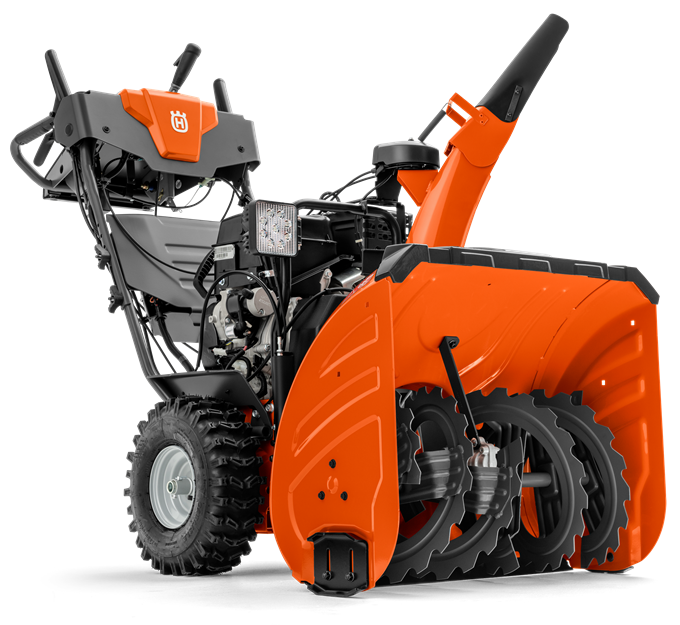 Husqvarna ST 430 Snöslunga