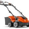 Husqvarna S138i Vertikalskärare