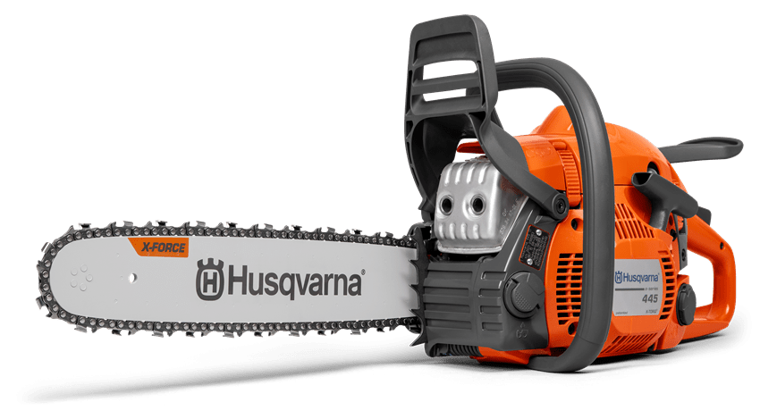 köp Husqvarna 445 II e-series TrioBrake 13