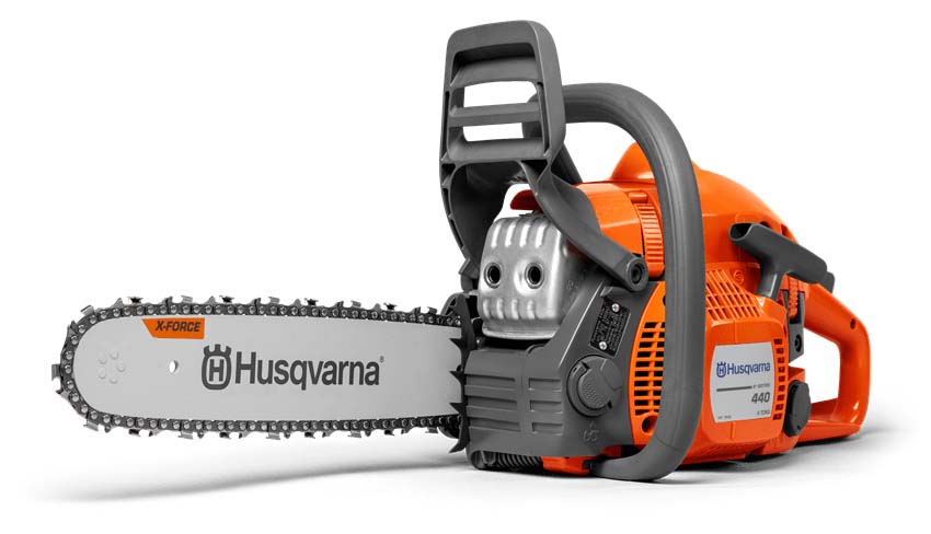 köp Husqvarna 445 II e-series