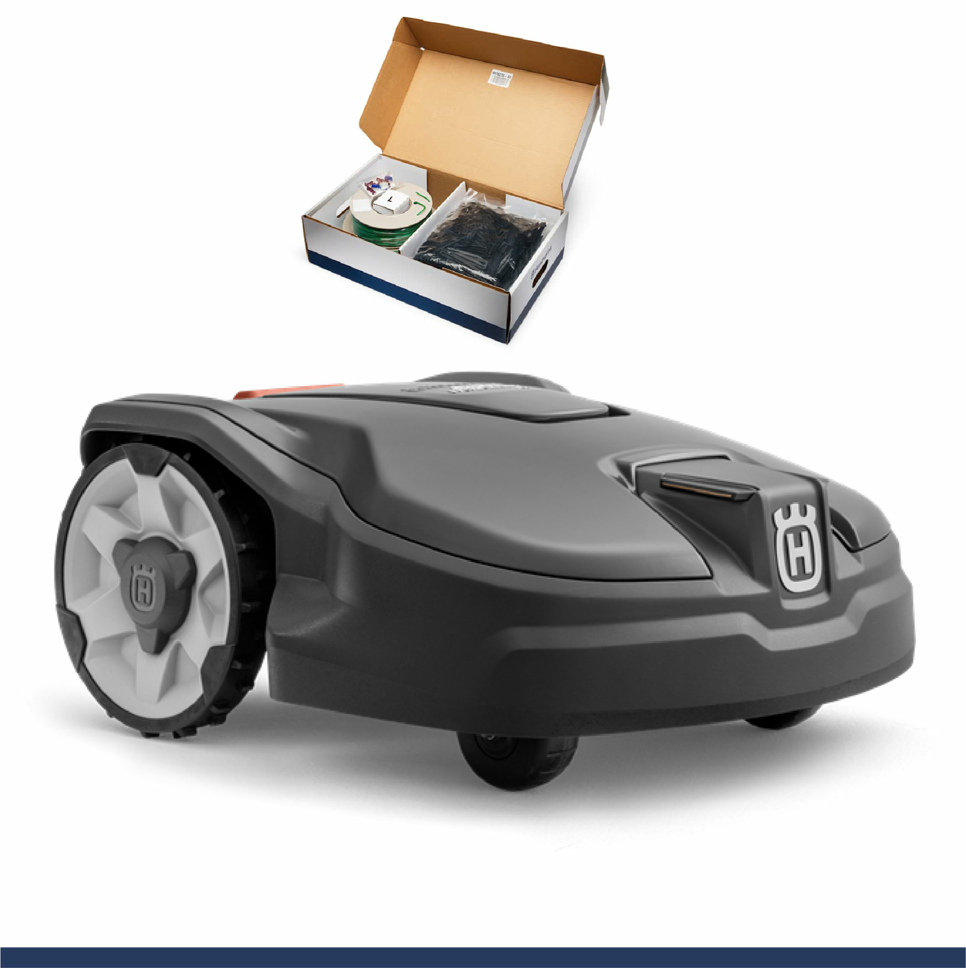 Husqvarna Automower 305 Startpaket