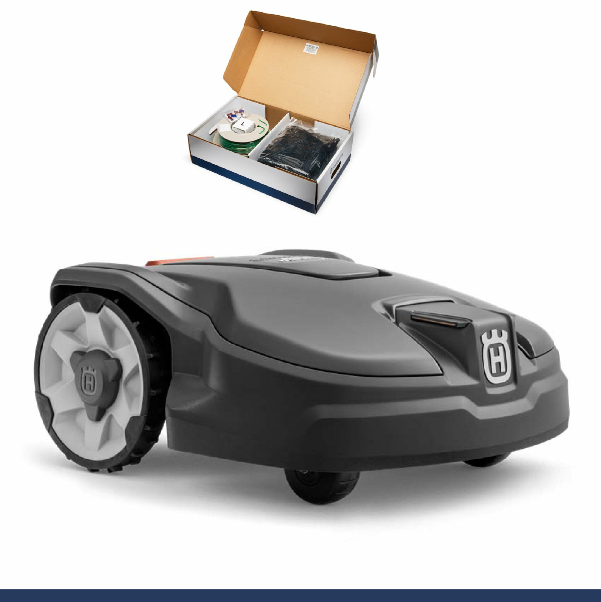 Husqvarna Automower 310 Startpaket