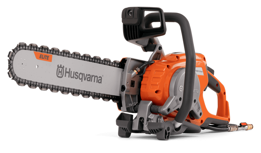 Husqvarna K7000 Kedjekap