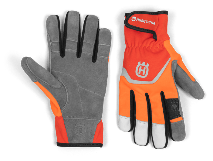 Husqvarna Technical light Handske