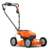 koöp Husqvarna LB 448i Batterigräsklippare