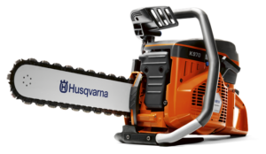 Husqvarna K970 Kedjekap