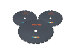 Stihl Sågklinga mejseltandad 3-pack