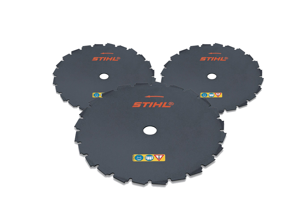 Stihl Sågklinga mejseltandad 3-pack