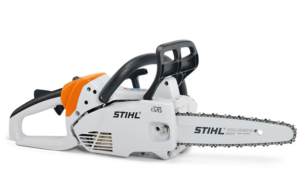 Stihl MS 151 Motorsåg 30 cm