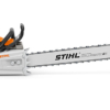 Stihl MS 881 Motorenhet