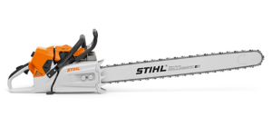 Stihl MS 881 Motorenhet