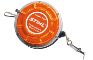 Stihl Måttband 15m Metallhus