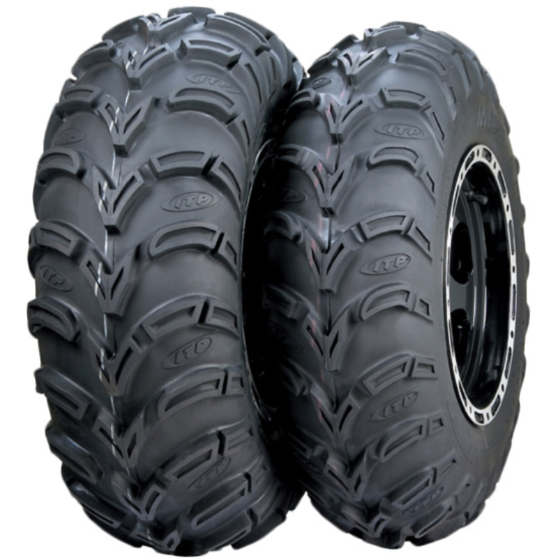ITP Mud Light AT 25x10-11 19mm ATV däck