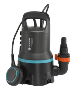 Gardena Spillvattenpump 9000