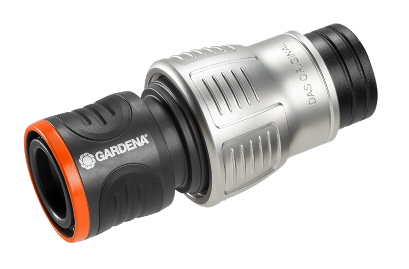 Gardena Premium Stoppkontakt 19 mm (3/4")