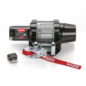 WARN ATV VINSCH VRX 35